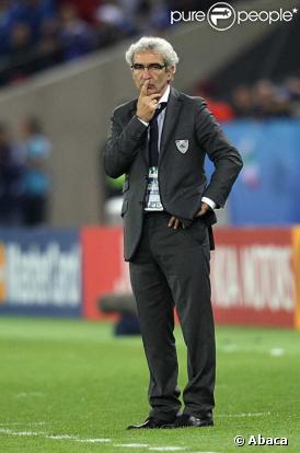 Raymond Domenech