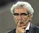 Les excuses de Raymond Domenech pour sa demande en mariage... et le reste !