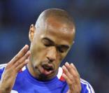 Thierry Henry