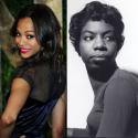 Nina Simone : Zoe Saldana castée, le biopic sauvé ?