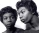 Nina Simone.