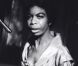 Nina Simone.