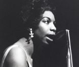 Nina Simone.