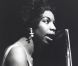 Nina Simone.