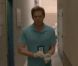   Dexter dans de sales draps.  Premières images de la saison 7. Diffusion à partir du 30 septembre sur  Showtime , puis sur Canal+. 
