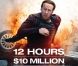 Affiche du film Stolen de Simon West