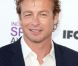 Simon Baker en février 2012 à Los Angeles