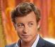 Simon Baker alias Patrick Jane dans Mentalist