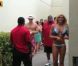 Les vacances du prince Harry à Las Vegas en août 2012