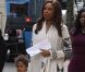 Jennifer Hudson : Son adorable bout de chou David séduit les stars de Smash
