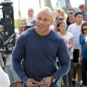 LL Cool J, star de NCIS Los Angeles, héroïque face à un cambrioleur
