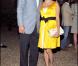 PHOTOS : Tony Parker et Eva Longoria sont de toutes les fêtes !