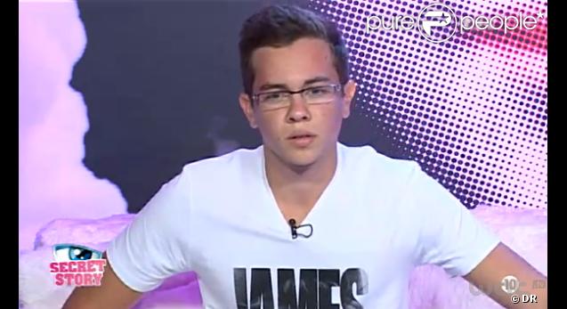 Sacha est le plus rapide, et Yoann... le plus tricheur !