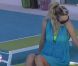 Quotidienne de Secret Story 6, jeudi 23 août 2012 sur TF1 - Audrey