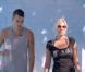 Quotidienne de Secret Story 6, jeudi 23 août 2012 sur TF1 - Julien et Nadège