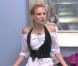 Quotidienne de Secret Story 6, jeudi 23 août 2012 sur TF1 - Audrey craque