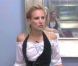 Quotidienne de Secret Story 6, jeudi 23 août 2012 sur TF1 - Audrey craque