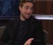 Robert Pattinson sur le plateau du Jimmy Kimmel Live / Partie 3 - août 2012
