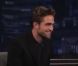 Robert Pattinson, en interview pour le Jimmy Kimmel Live, première partie - août 2012