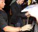 Robert Pattinson le 22 août 2012 à Hollywood