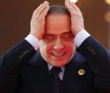 L'actrice Sabina Began prétend être enceinte de Silvio Berlusconi dans une interview accordée au quotidien  Fatto   Quotidiano , le 24 août 2012.