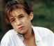 Charlotte Gainsbourg dans  L'Éffrontée  (1985) de Claude Miller.