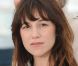 Charlotte Gainsbourg en mai 2011 à Cannes.