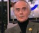 Jean-Claude Delarue dans  C à vous  sur France 5 le 19 janvier 2011.