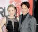 Anna Paquin et Stephen Moyer à Los Angeles, le 30 mai 2012..