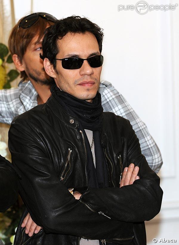 Marc Anthony - Images