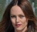 Vanessa Paradis lors du défilé Chanel Croisière 2012-2013 à Versailles. Le 14 mai 2012.