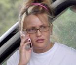 Jamie Lynn Spears