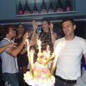 Thiago Motta : Anniversaire nocturne et festif pour le milieu star du PSG
