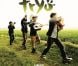 Tryo -  Ladilafé  - album sorti le 27 août 2012.