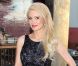 Holly Madison à Los Angeles, le 1er août 2012.