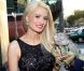Holly Madison à Los Angeles, le 1er août 2012.