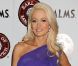 Holly Madison à Las Vegas, le 2 juillet 2012.