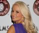 L'ex-playmate Holly Madison à Las Vegas, le 2 juillet 2012.