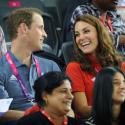 Kate Middleton et William: En tenue de sport pour débuter les Jeux paralympiques