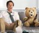 JoeyStarr prêtera sa voix à l'ours mal léché de la comédie  Ted  avec Mark Wahlberg et Mila Kunis. En salles le 10 octobre.