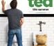  Ted  avec Mark Wahlberg et Mila Kunis.