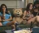 La bande-annonce française de  Ted  avec la voix de JoeyStarr. En salles le 10 octobre.