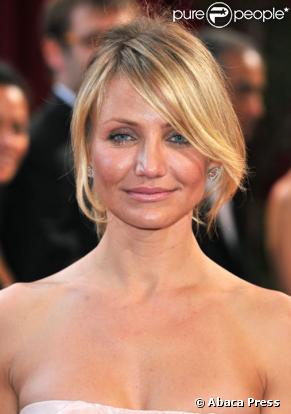 Cameron Diaz