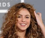 Shakira