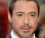 Robert Downey JR.