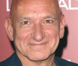 Sir Ben Kingsley