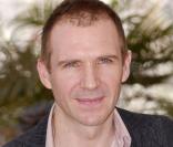 Ralph Fiennes