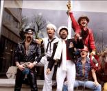 Les Village People