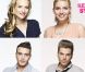 Audrey, Nadège, Julien et Yoann sont les finalistes de Secret Story 6