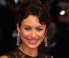 Olga Kurylenko lors de la présentation du film To the Wonder lors de la Mostra de Venise le 2 septembre 2012